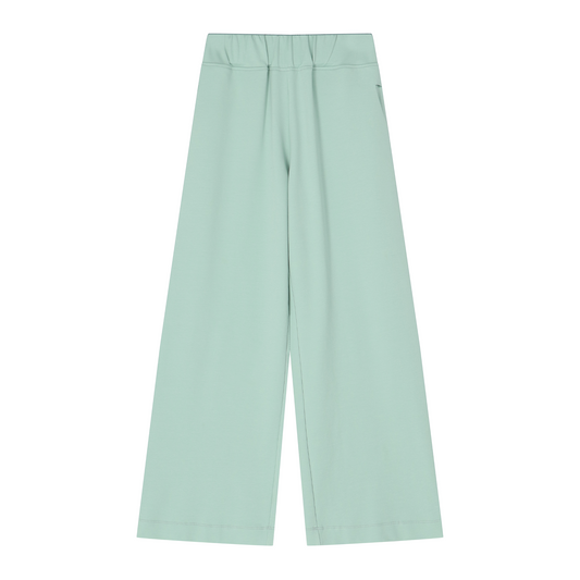 POINTY Trousers - Dusty Sea Glass